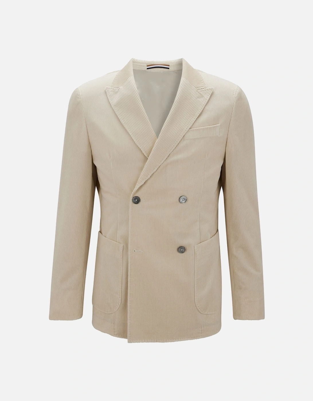 T-Heston-DB Blazer Jacket, 2 of 1