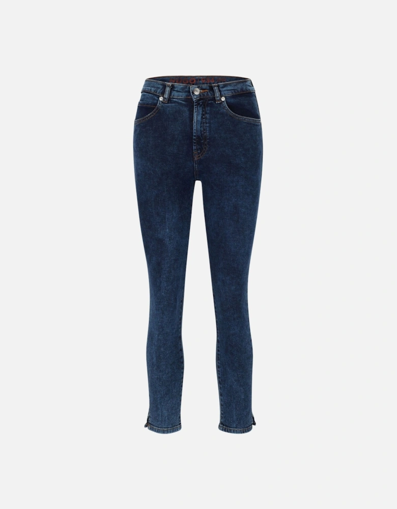 934 Slim-Fit Jeans