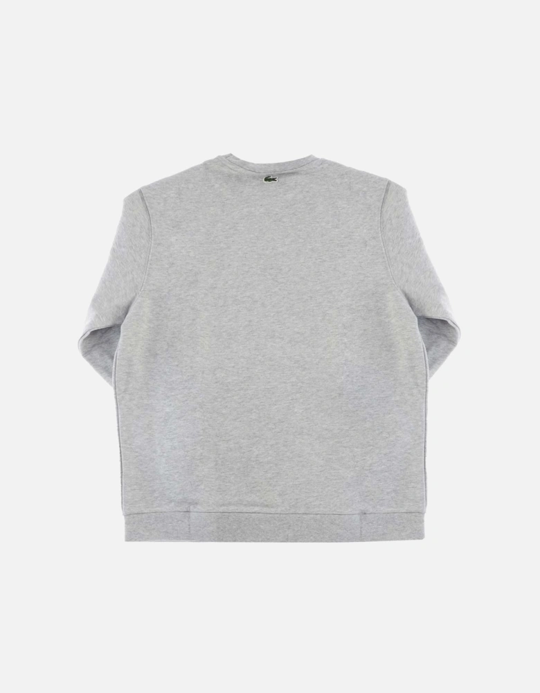 Juniors Regular Fit Sweatshirt