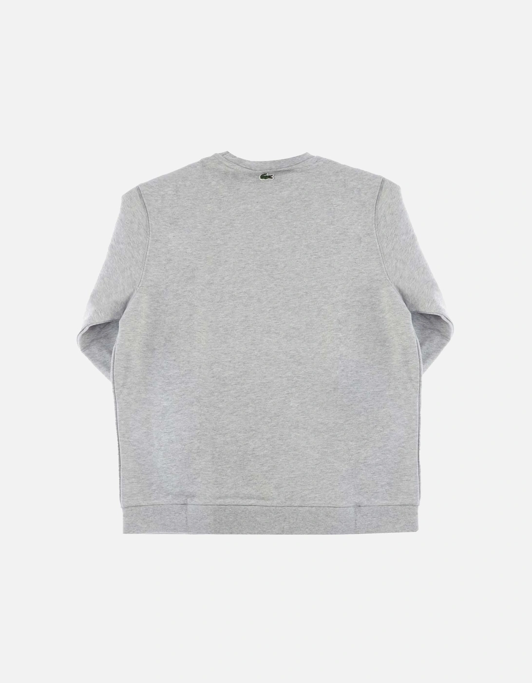 Juniors Regular Fit Sweatshirt