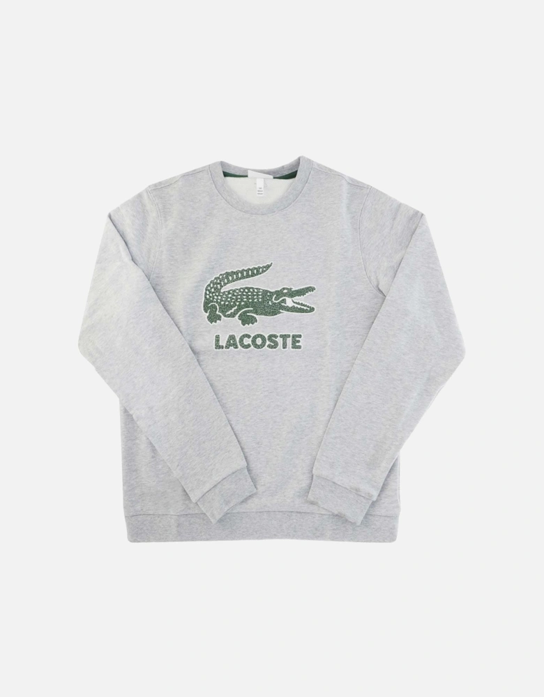 Juniors Regular Fit Sweatshirt