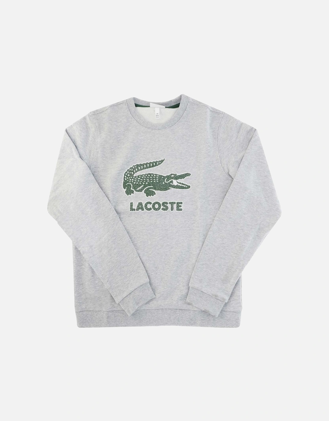 Juniors Regular Fit Sweatshirt, 3 of 2
