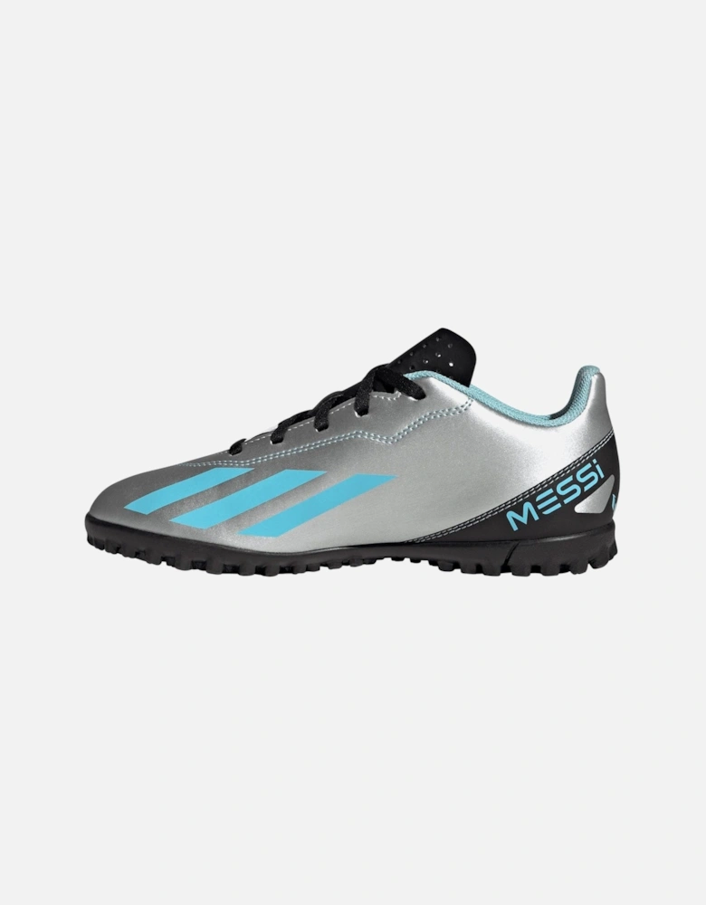 Junior X Crazyfast Messi.4 Turf Football Boots