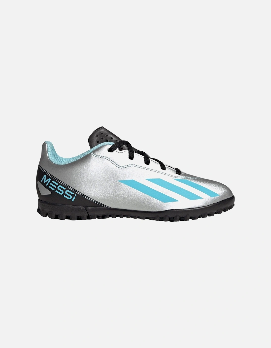 Junior X Crazyfast Messi.4 Turf Football Boots, 6 of 5