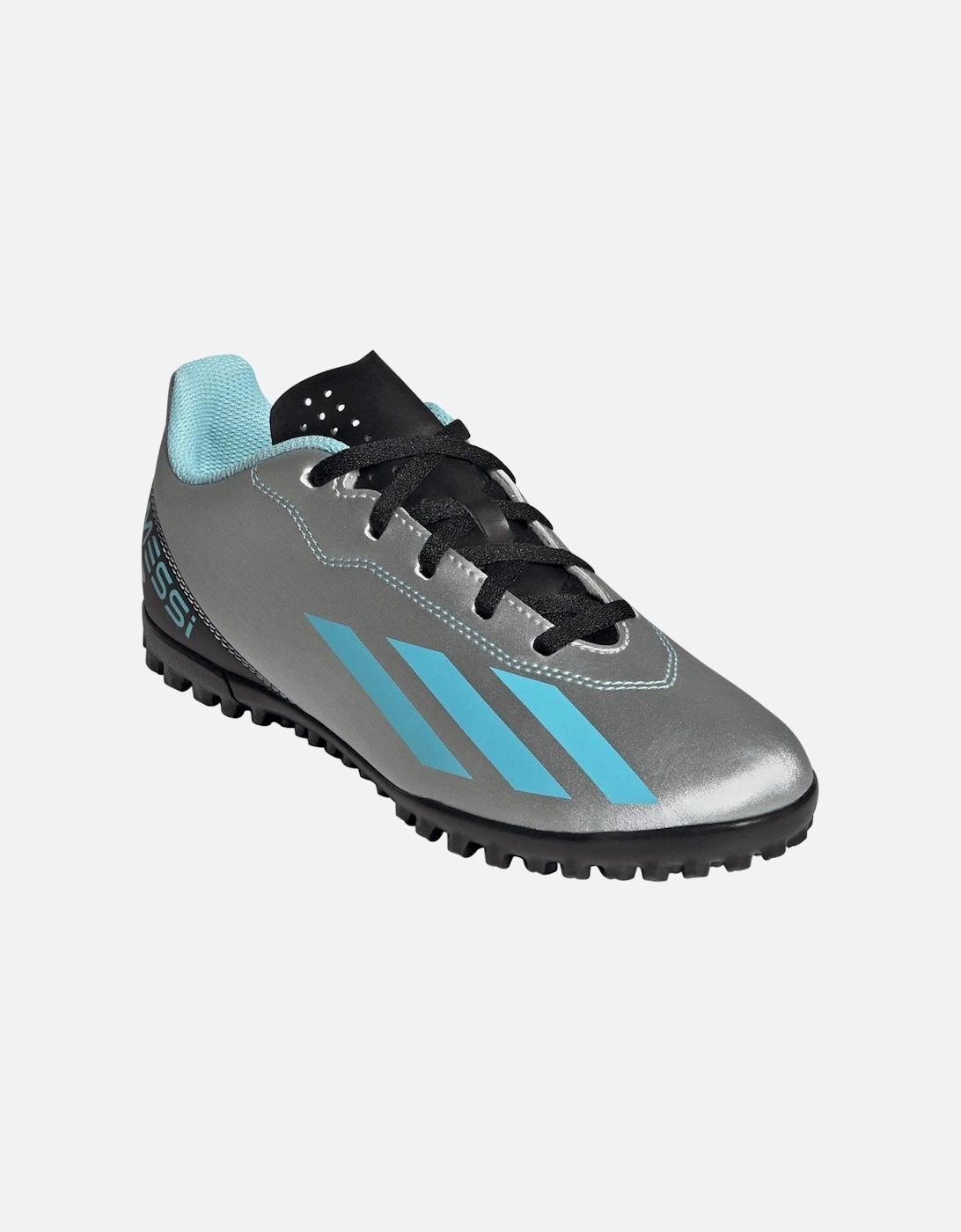 Junior X Crazyfast Messi.4 Turf Football Boots
