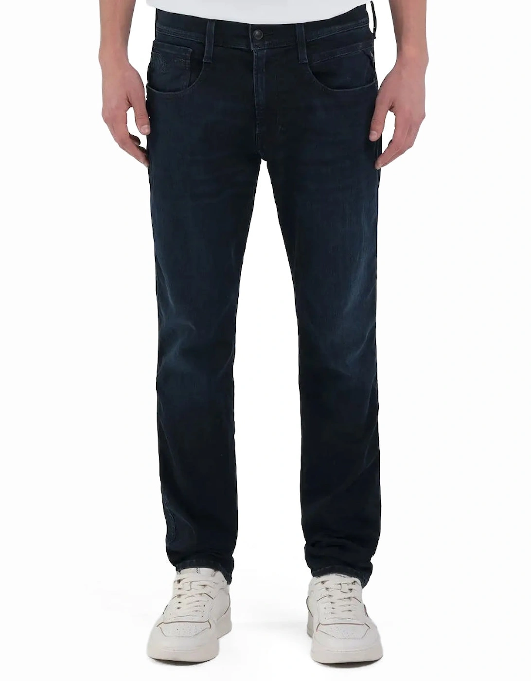 Hyperflex Anbass Slim Tapered Jeans, 5 of 4