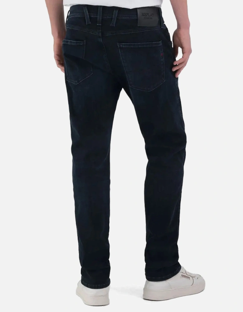 Hyperflex Anbass Slim Tapered Jeans