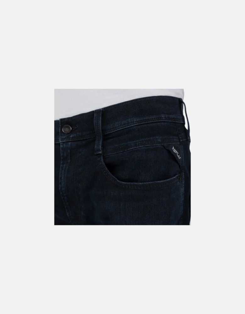 Hyperflex Anbass Slim Tapered Jeans