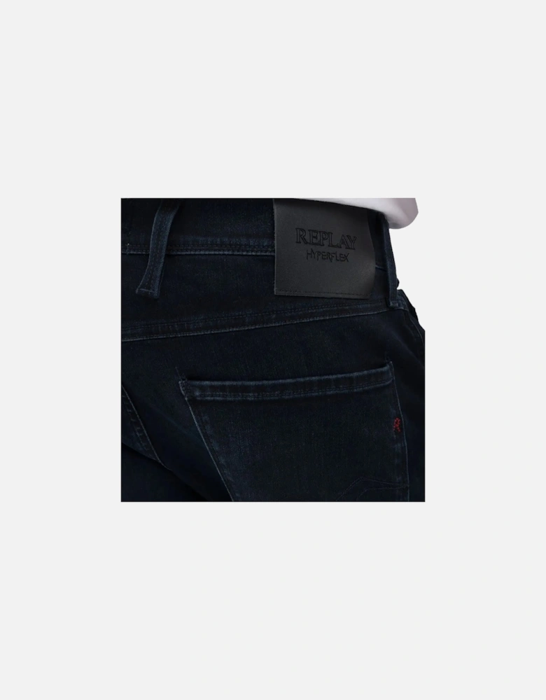 Hyperflex Anbass Slim Tapered Jeans