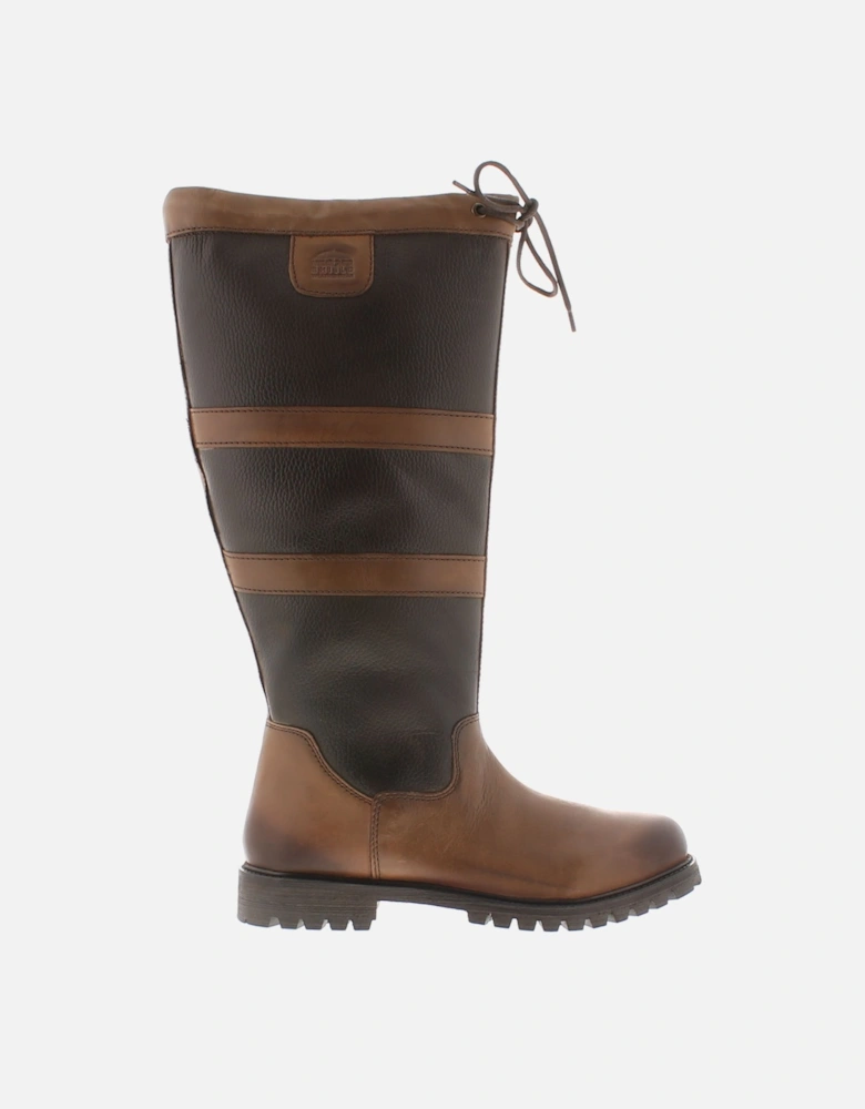 Cathy Women's Boots UK Size