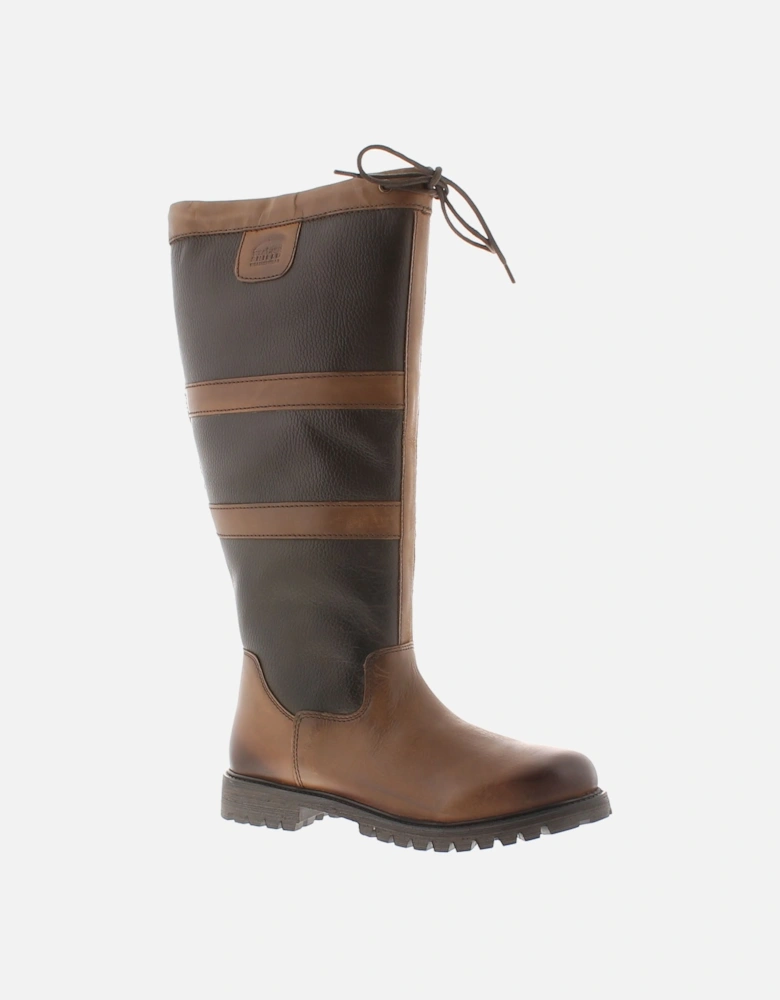 Cathy Women's Boots UK Size