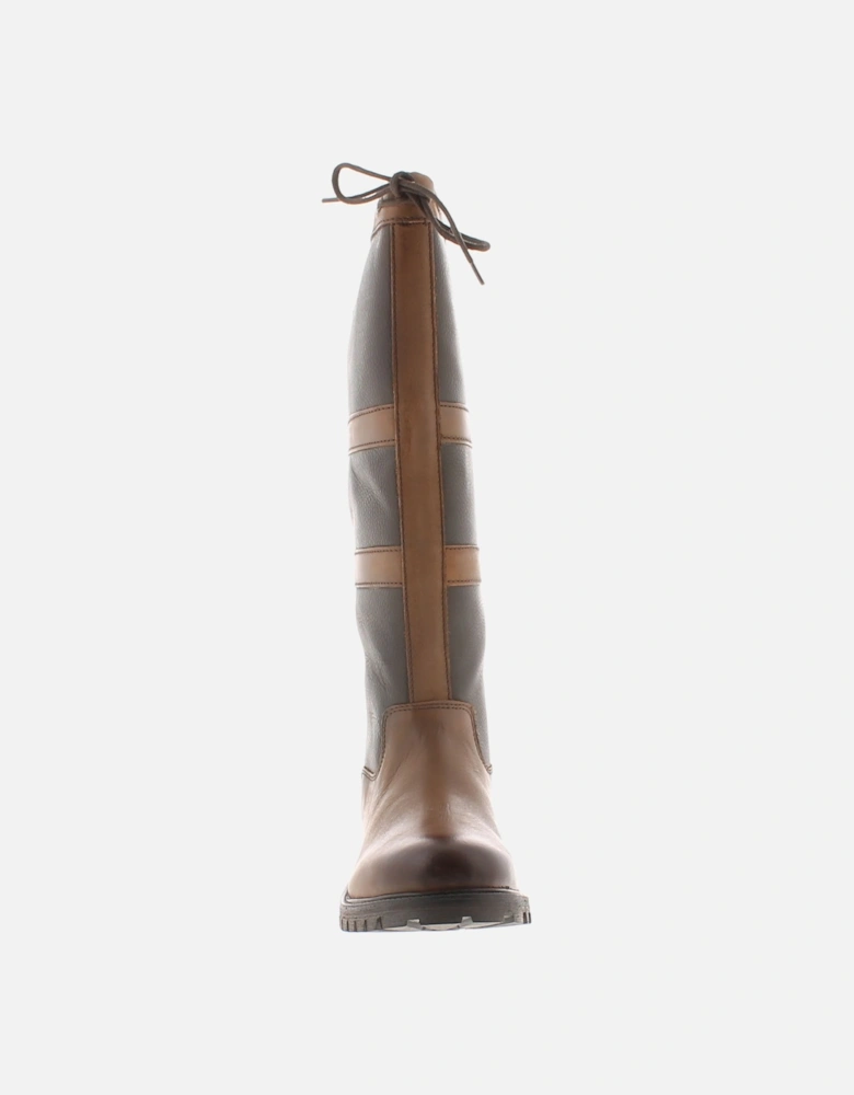 Cathy Women's Boots UK Size