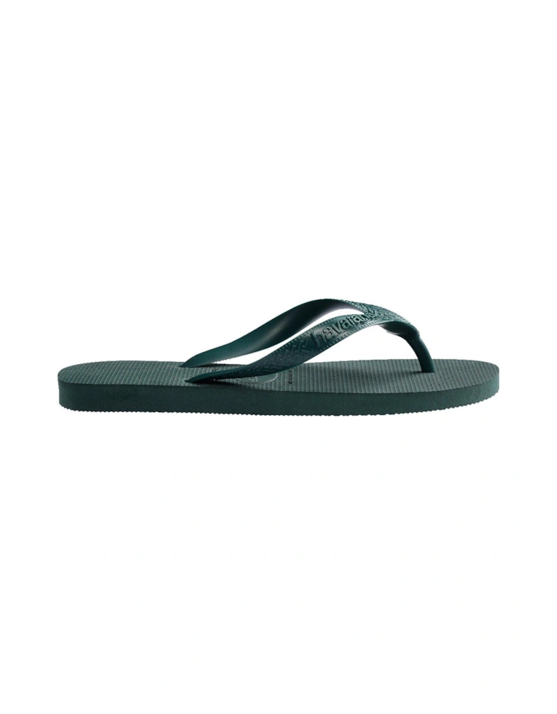 Top Senses Flip Flop - Green