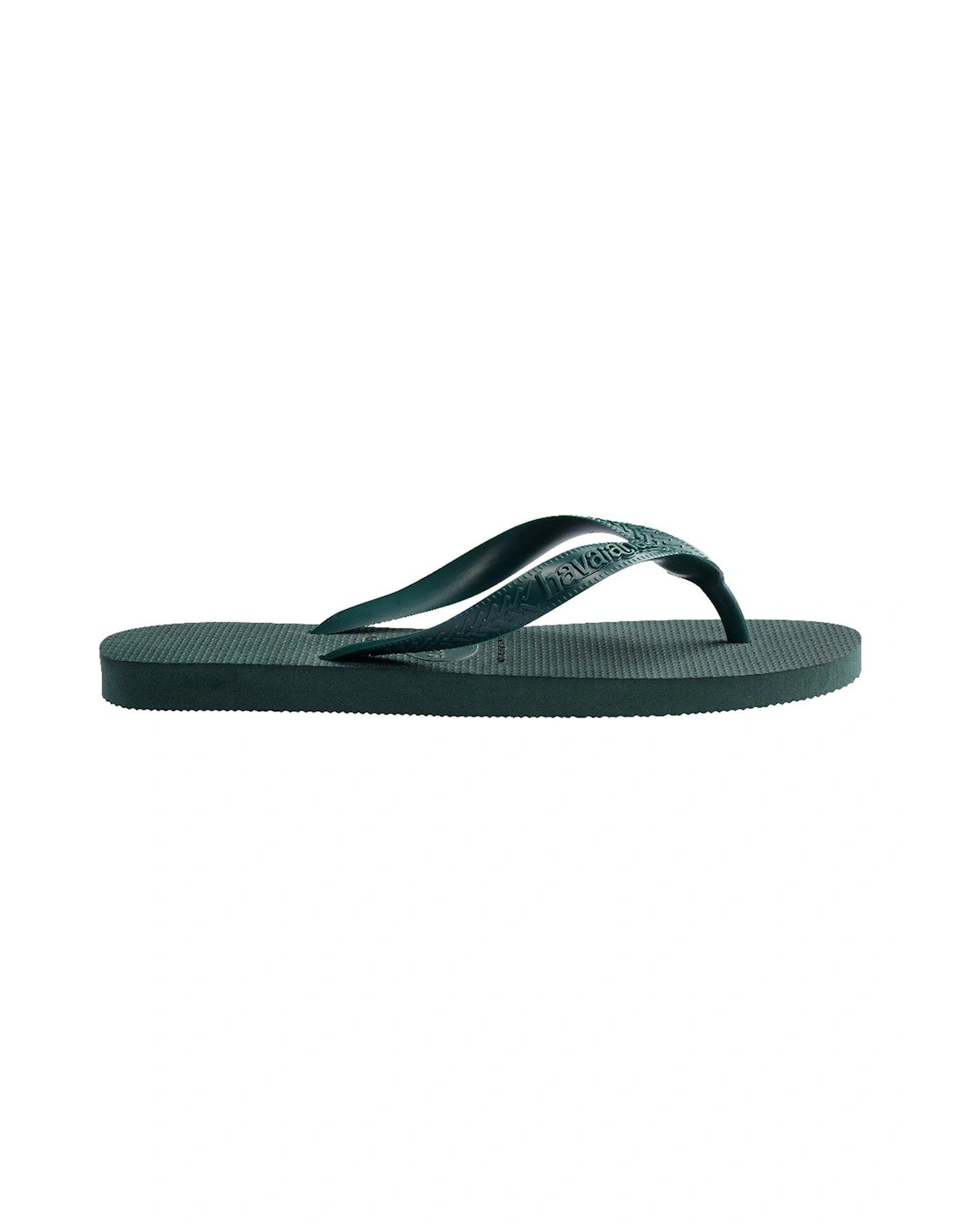 Top Senses Flip Flop - Green