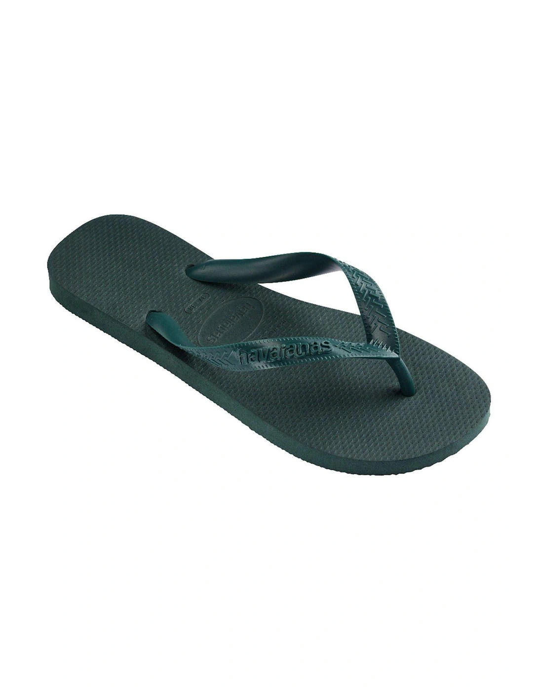 Top Senses Flip Flop - Green