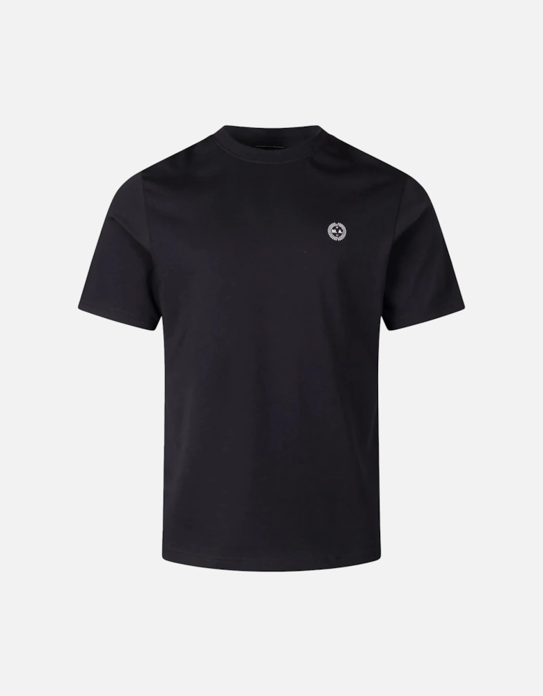 Delta T-Shirt Black