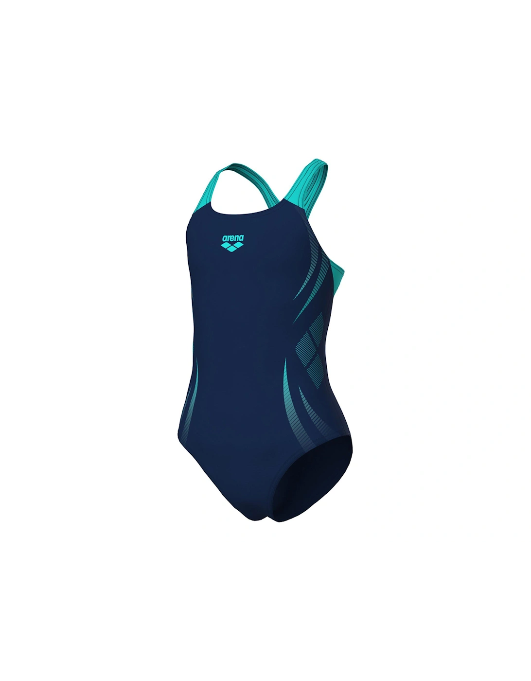Girl's Poseidonia Swimsuit