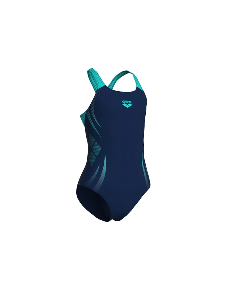 Girl's Poseidonia Swimsuit