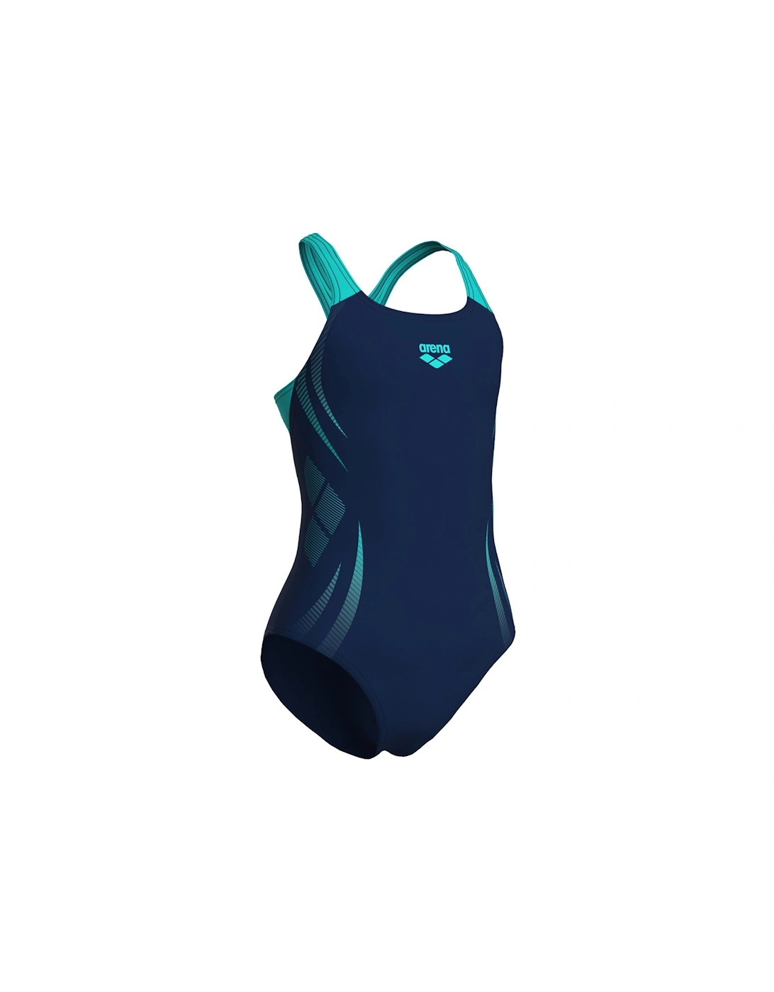 Girl's Poseidonia Swimsuit