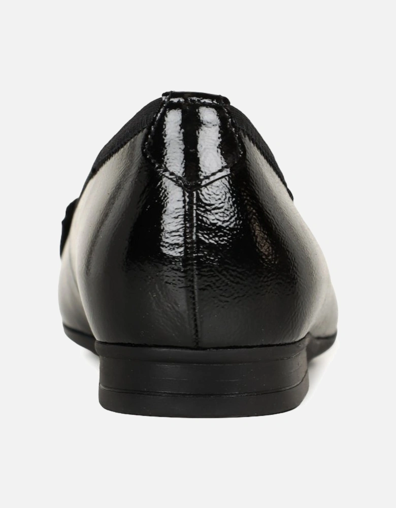 Picnic Womens Ballet Pumps