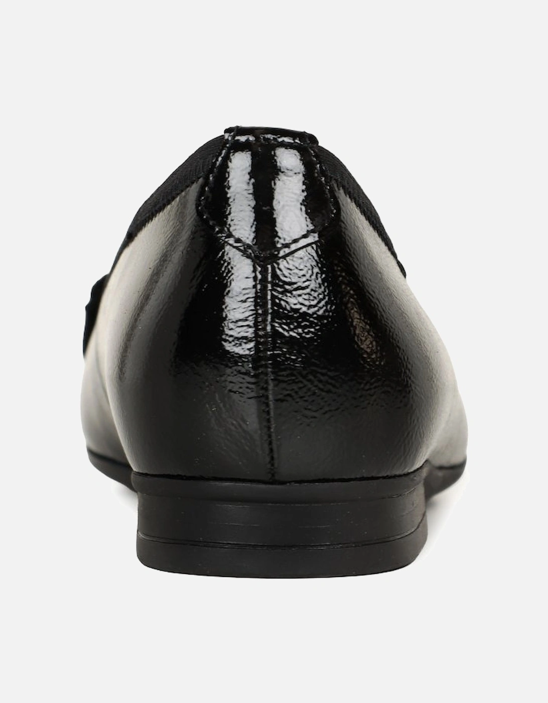Picnic Womens Ballet Pumps