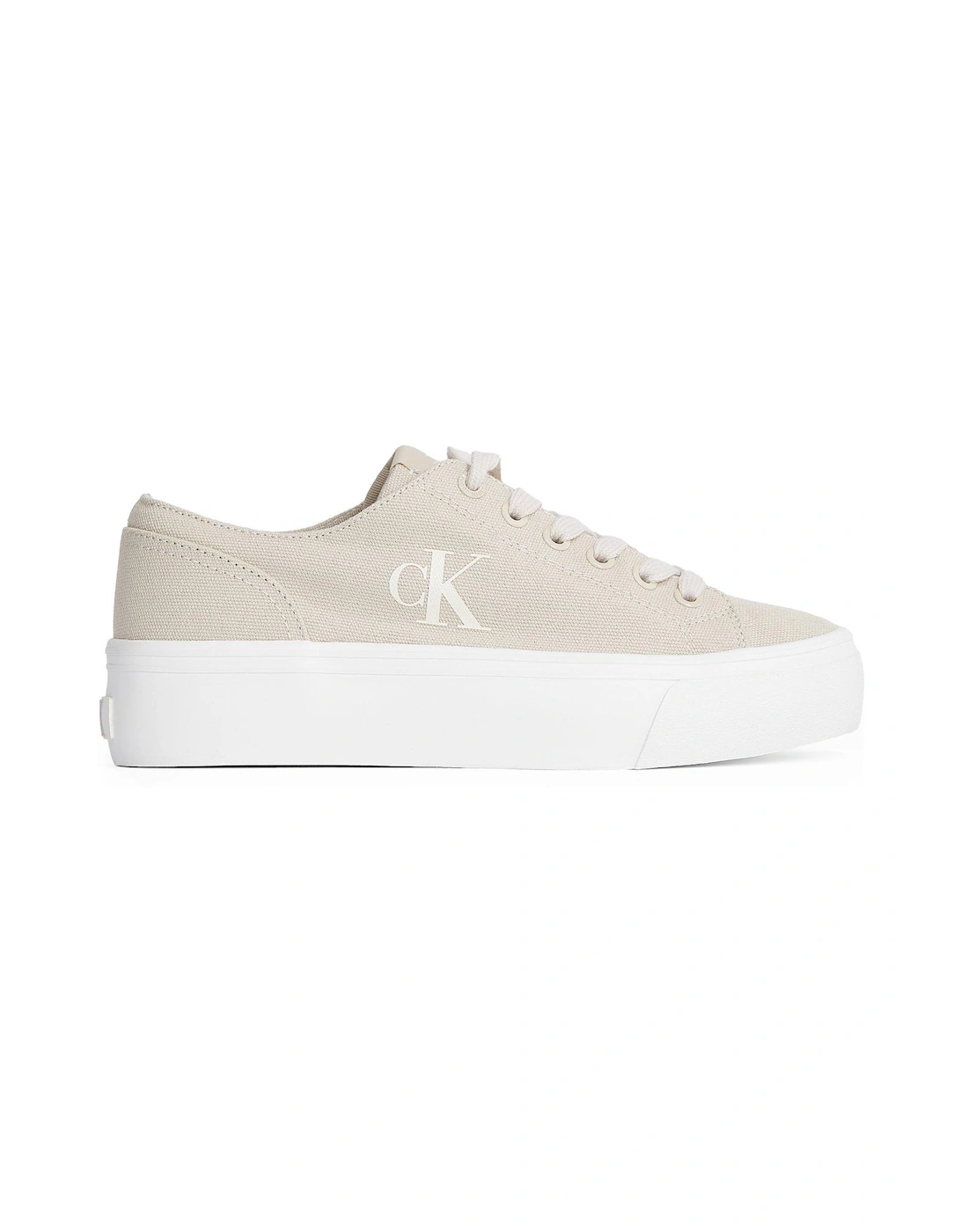 Flatform Trainers