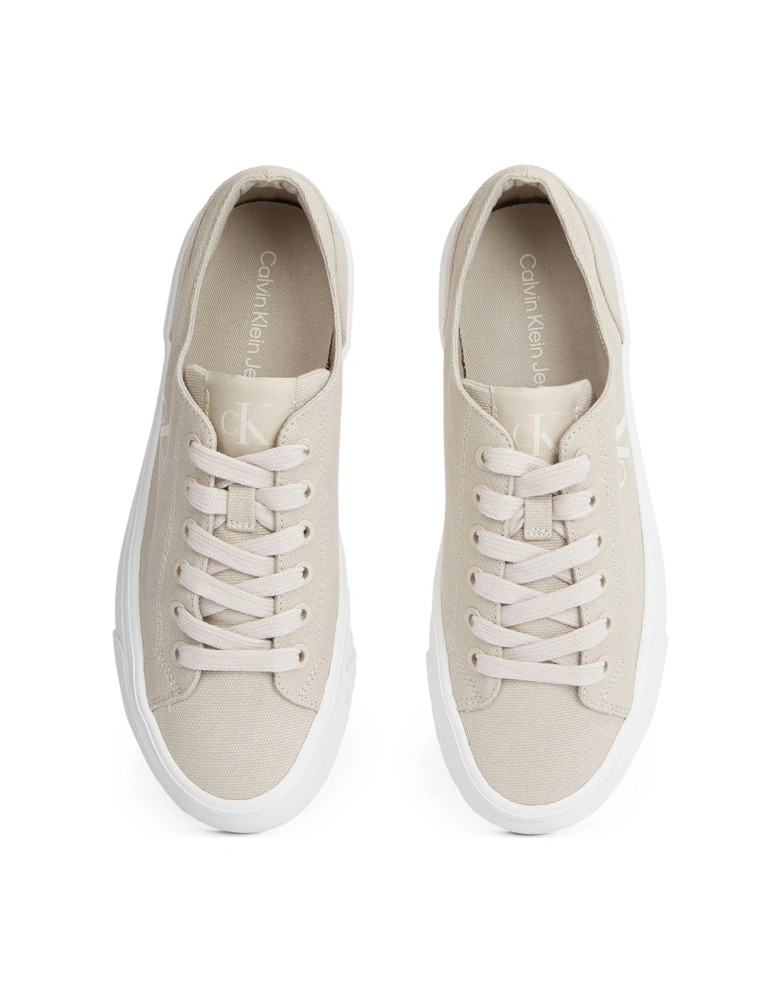 Flatform Trainers