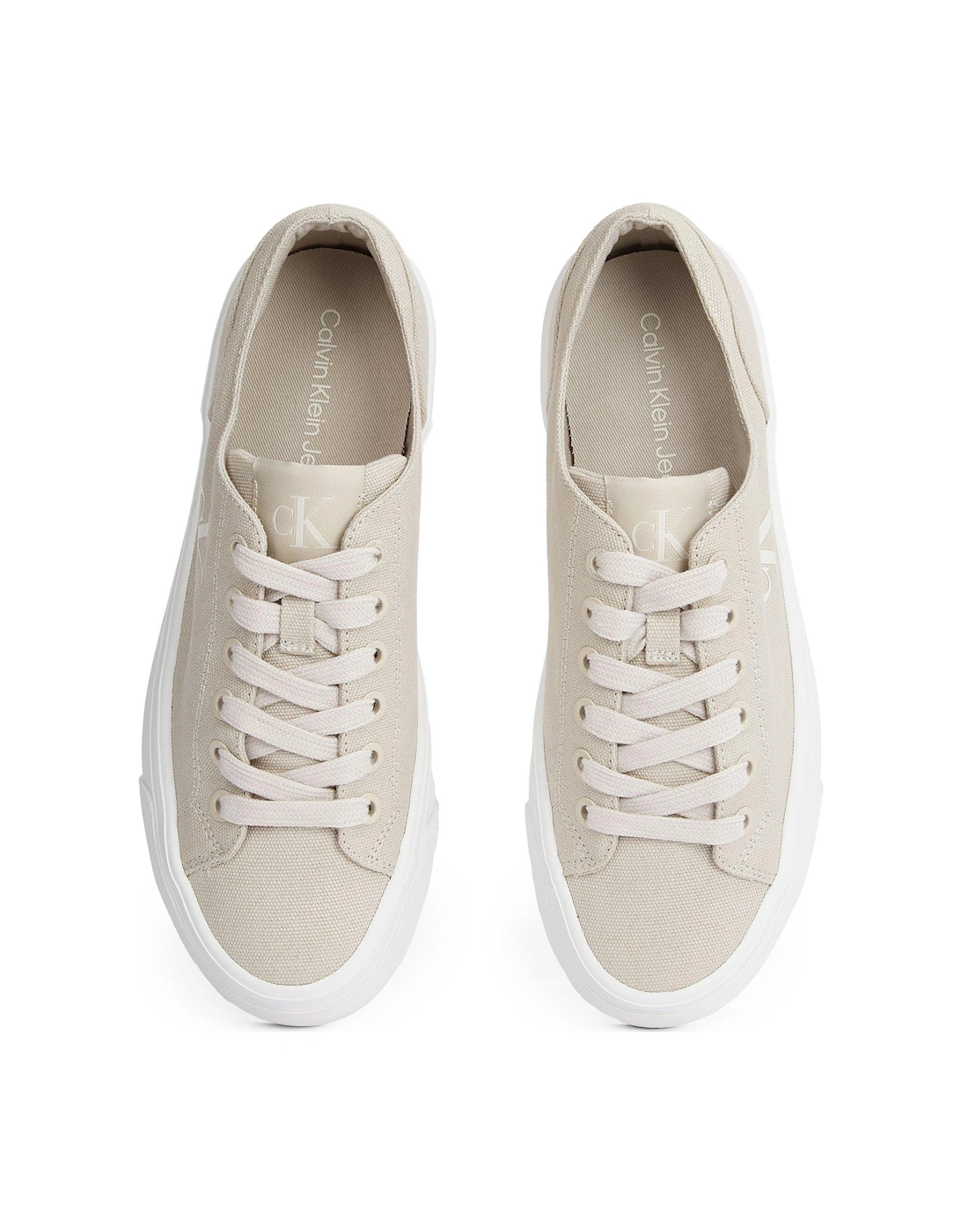 Flatform Trainers