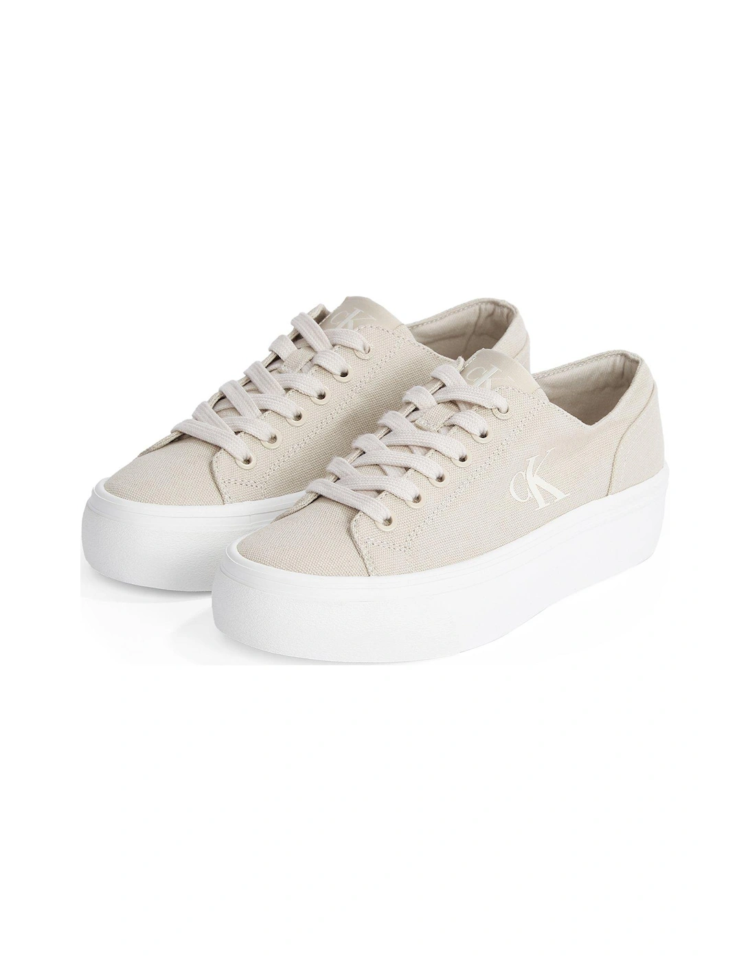 Flatform Trainers