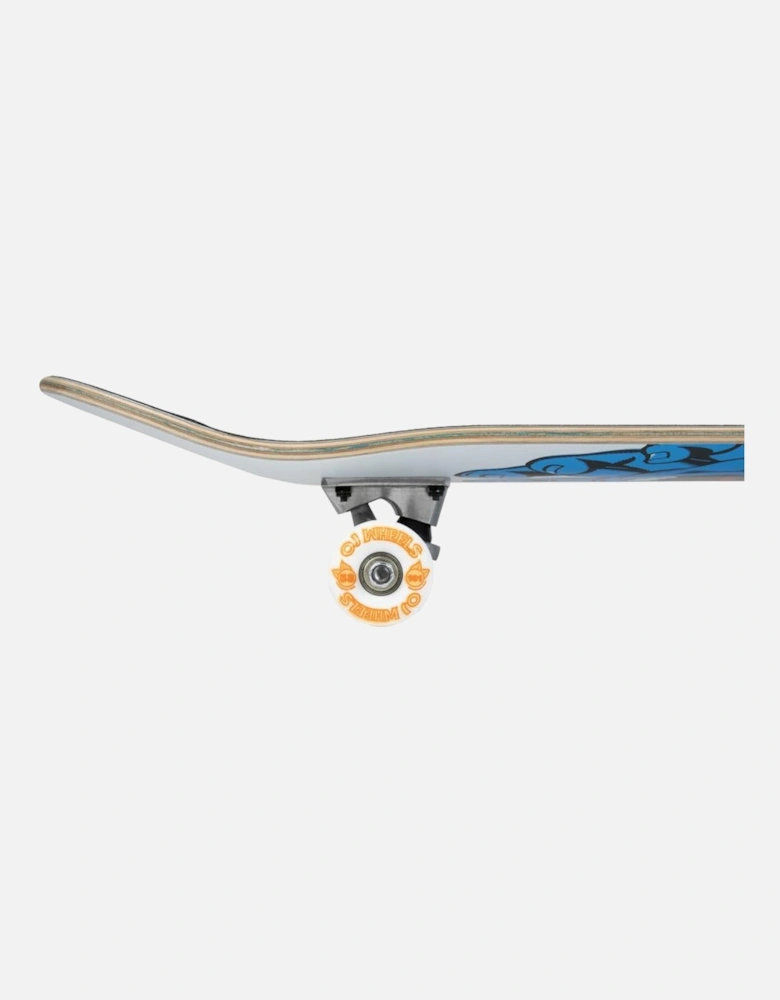 Screaming Hand Complete Skateboard Kit - 8.25"
