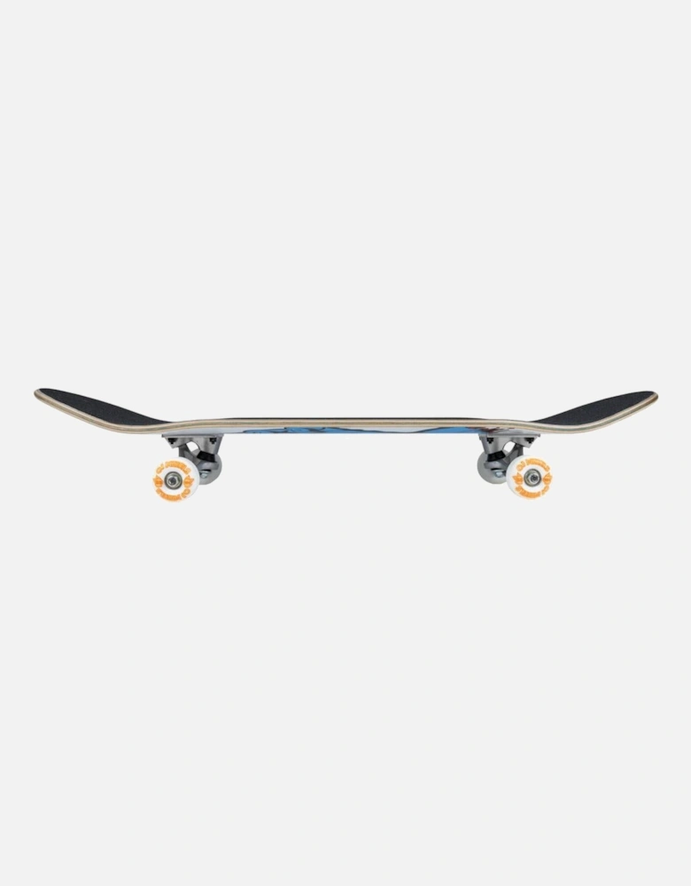 Screaming Hand Complete Skateboard Kit - 8.25"