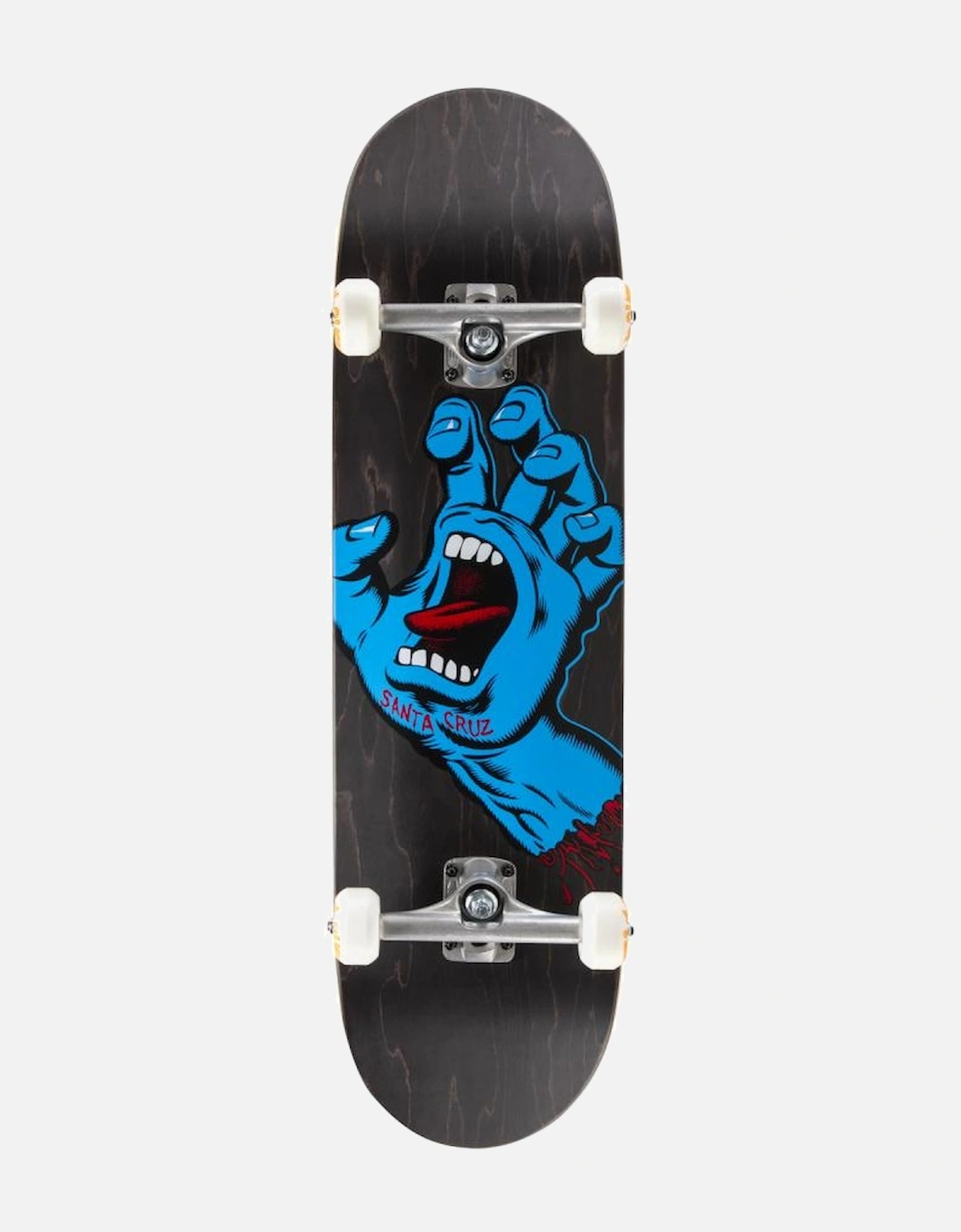 Screaming Hand Complete Skateboard Kit - 8.6", 6 of 5