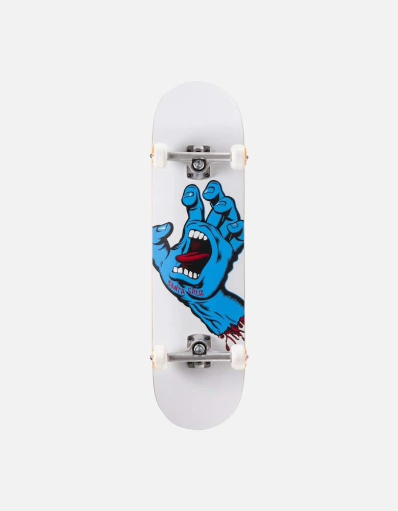 Screaming Hand Complete Skateboard Kit - 8.25"