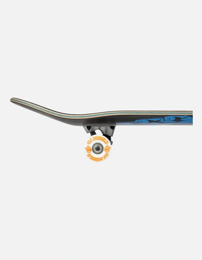 Screaming Hand Complete Skateboard Kit - 8.6"