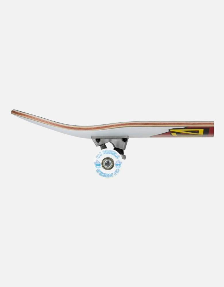 Classic Dot Complete Skateboard Kit - 8.0"