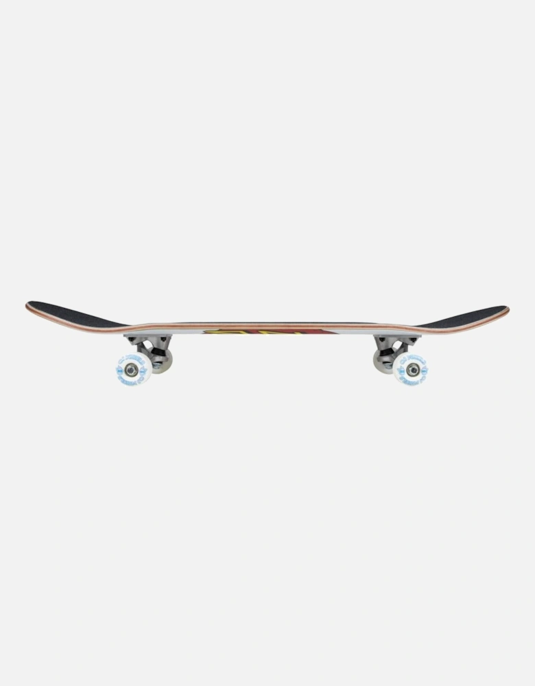 Classic Dot Complete Skateboard Kit - 8.0"