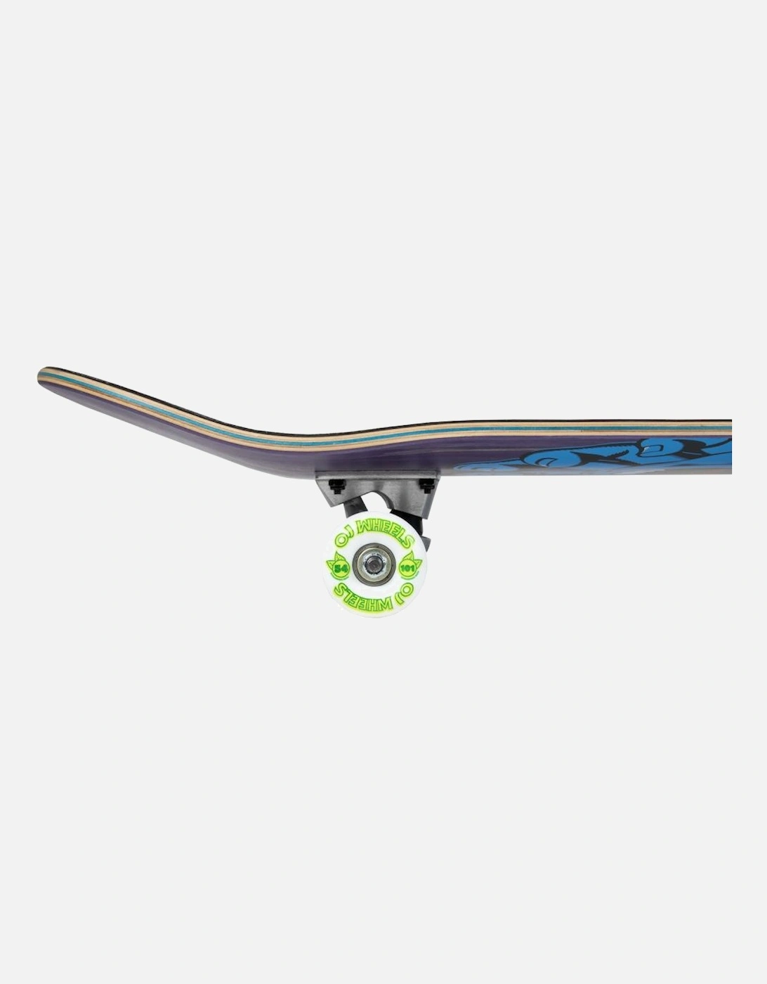 Screaming Hand Complete Skateboard Kit - 8.375"