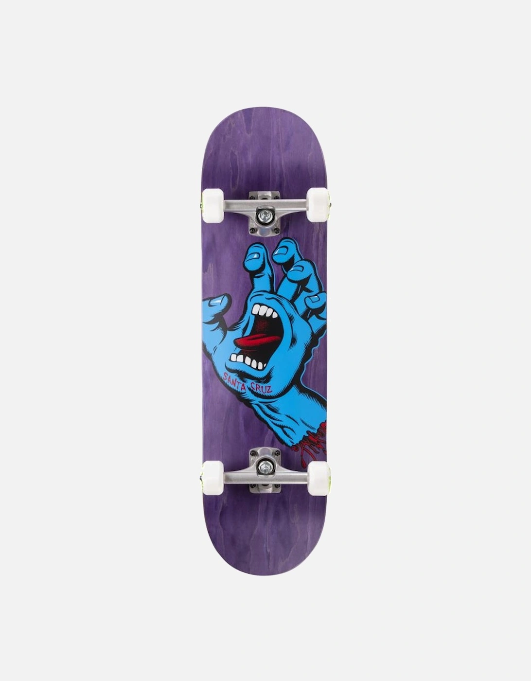 Screaming Hand Complete Skateboard Kit - 8.375", 6 of 5