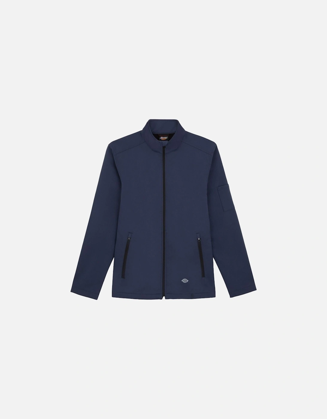 Everyday Softshell Jacket Men's Blue Softshell Jacket
