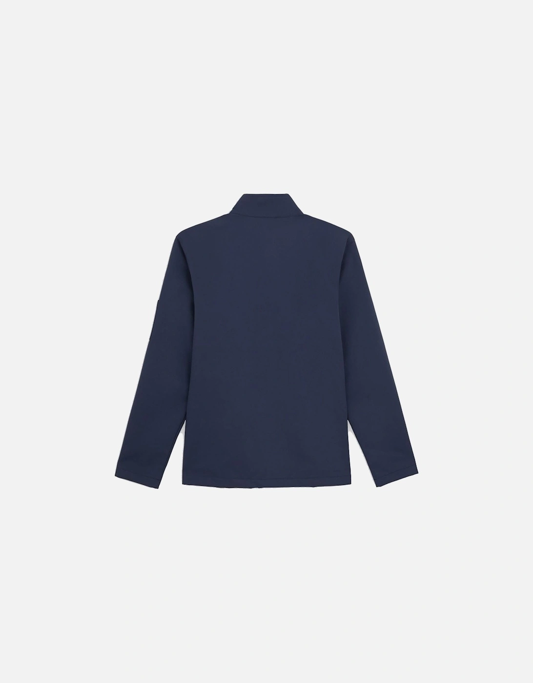 Everyday Softshell Jacket Men's Blue Softshell Jacket
