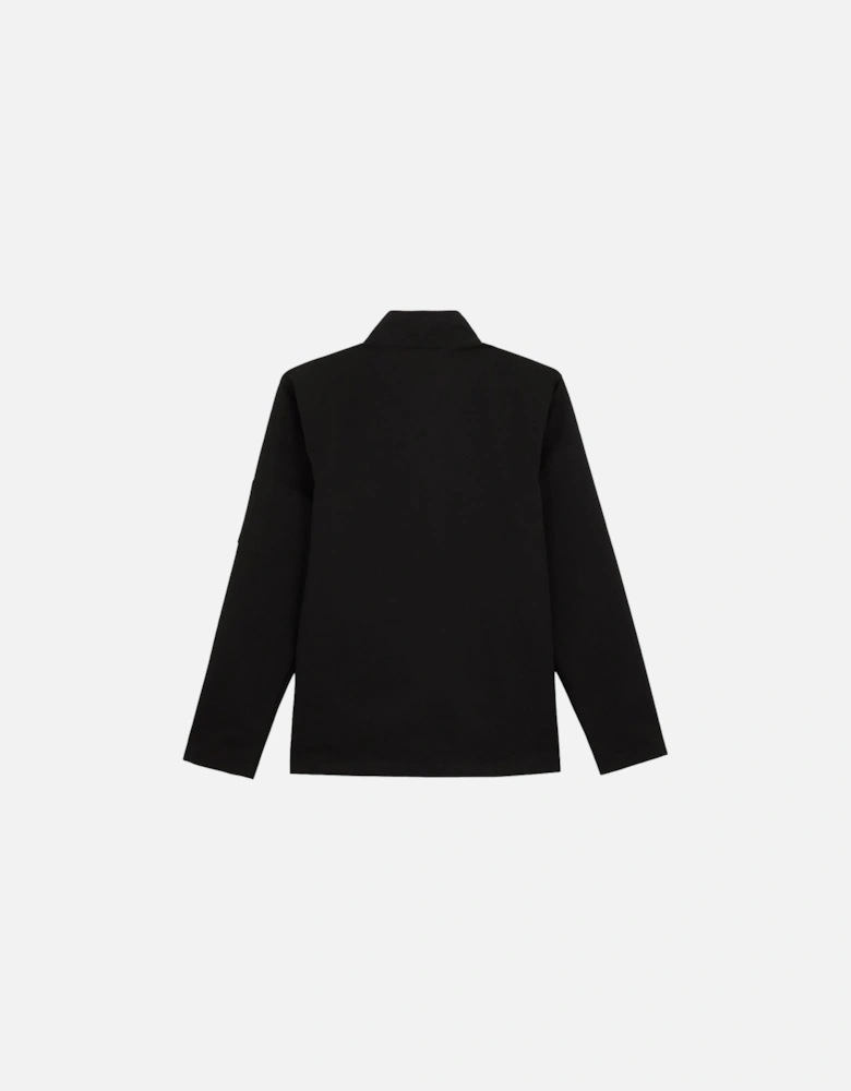 Everyday Softshell Jacket Men's Black Softshell Jacket