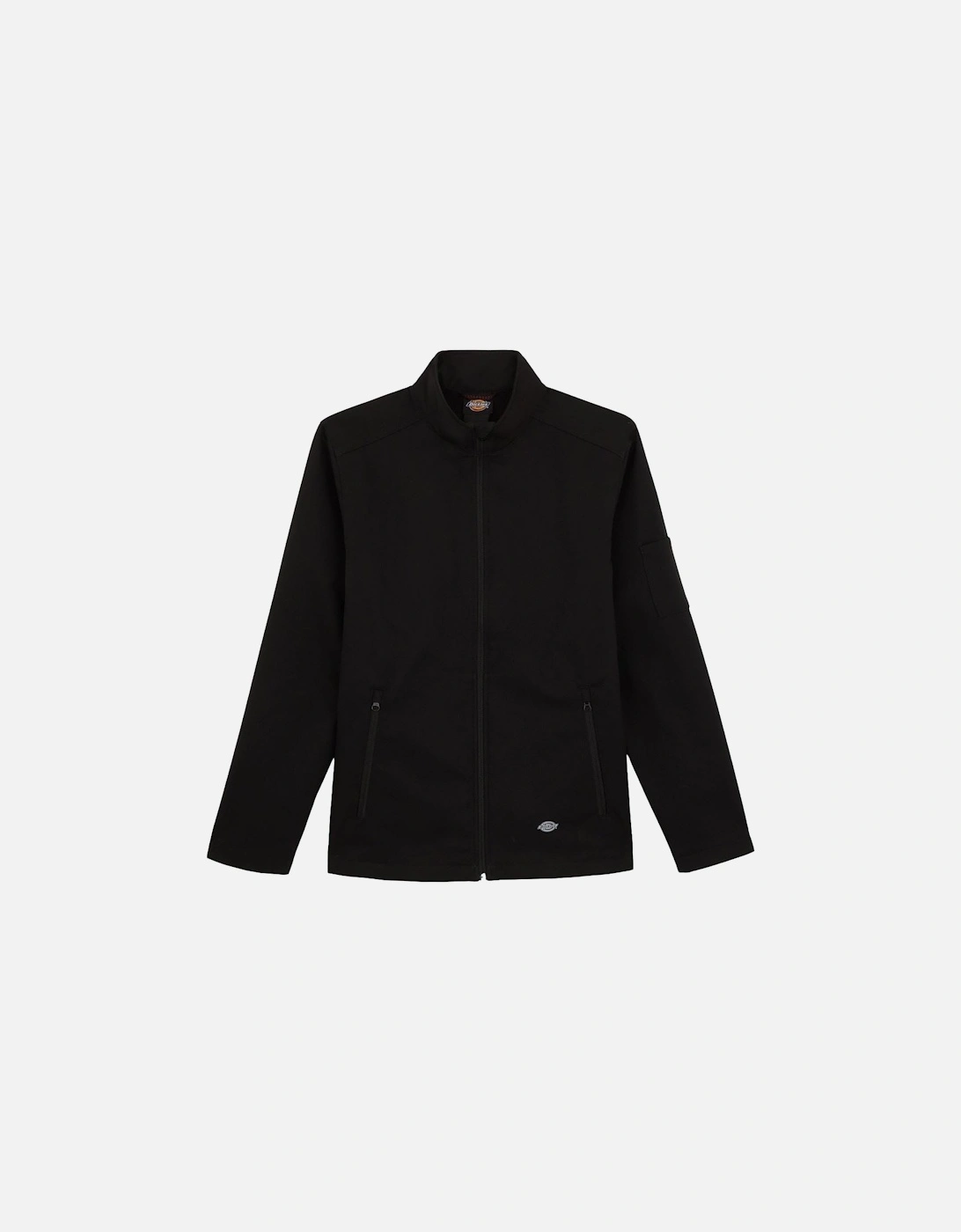 Everyday Softshell Jacket Men's Black Softshell Jacket