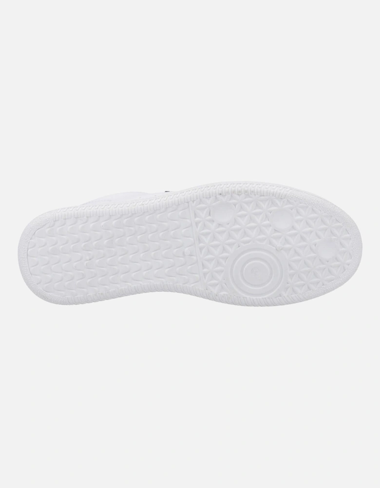 Haven Tumble Synthetic Men's Bright White Trainers