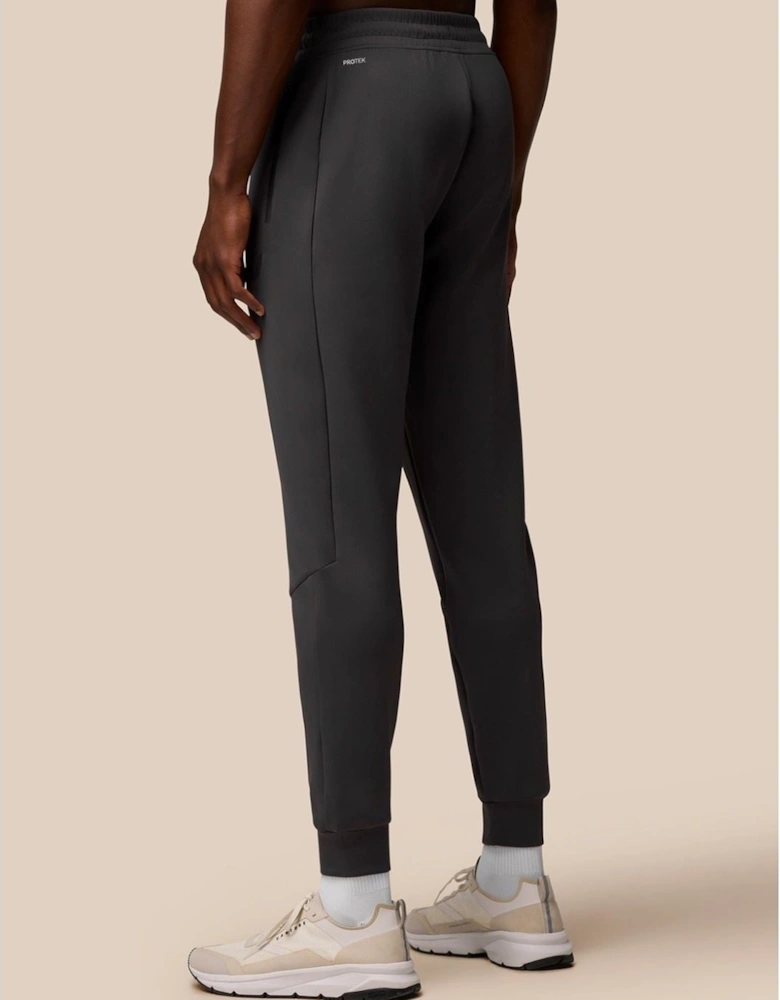 Scuba Joggers Polyester Men's Grey Joggers