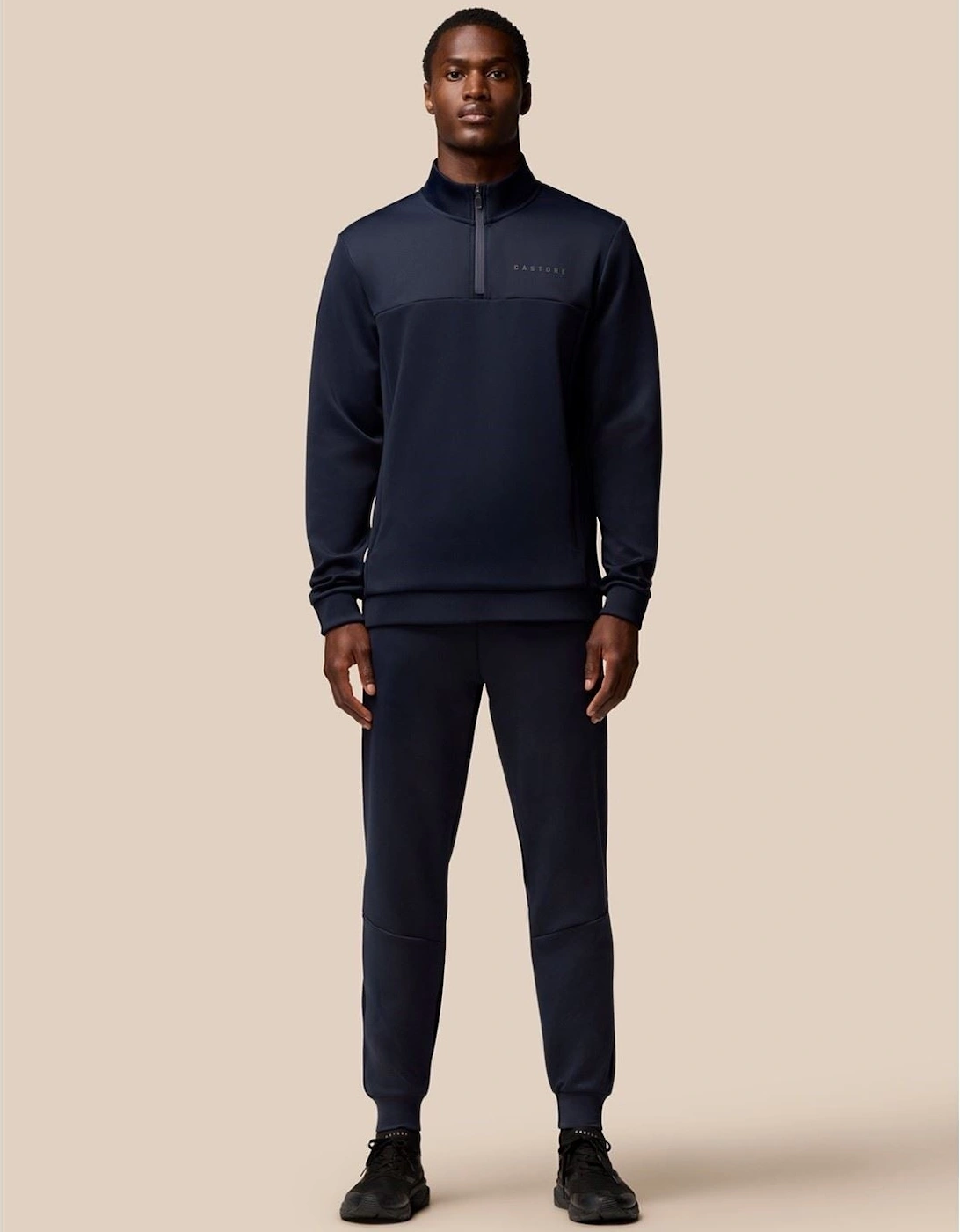 Scuba Joggers Polyester Men's Blue Joggers