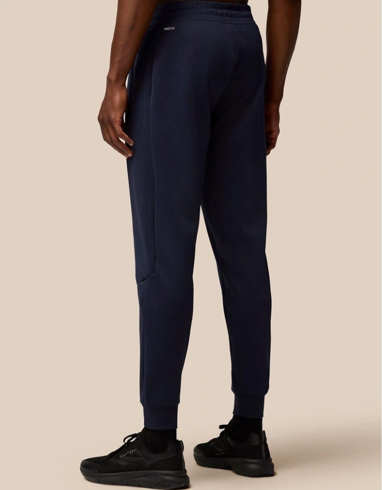 Scuba Joggers Polyester Men's Blue Joggers