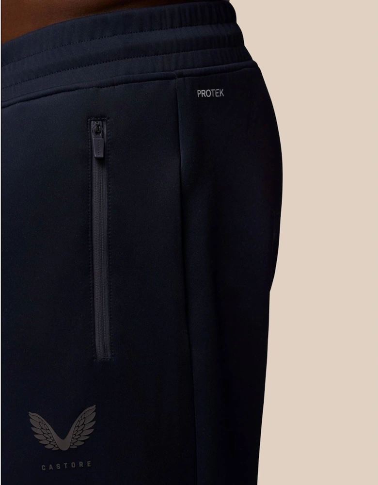 Scuba Joggers Polyester Men's Blue Joggers