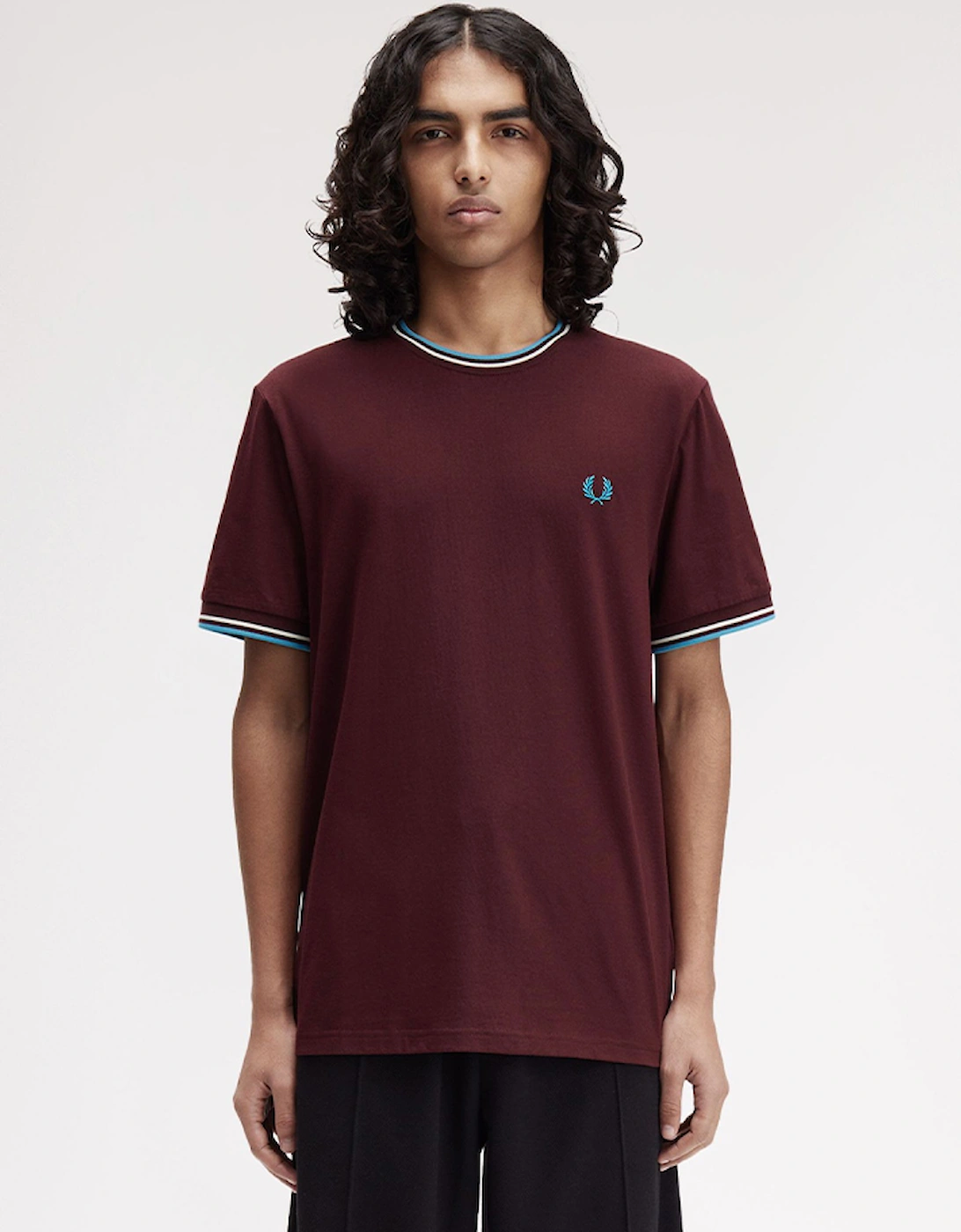 Twin Tipped T-Shirt, 4 of 3