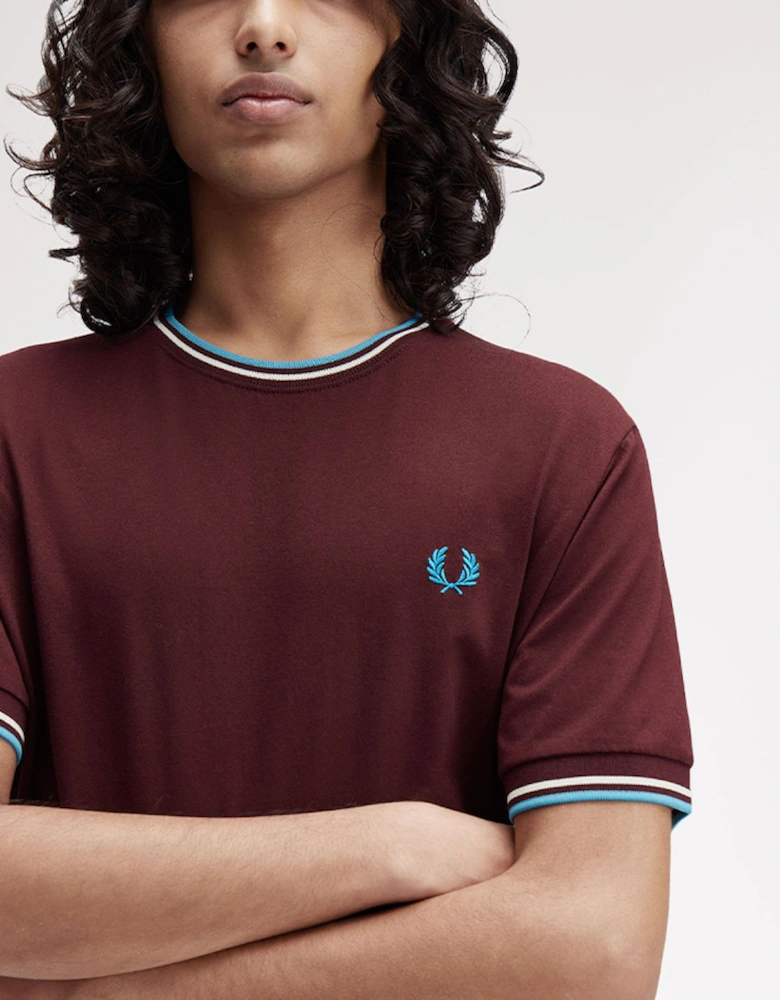 Twin Tipped T-Shirt