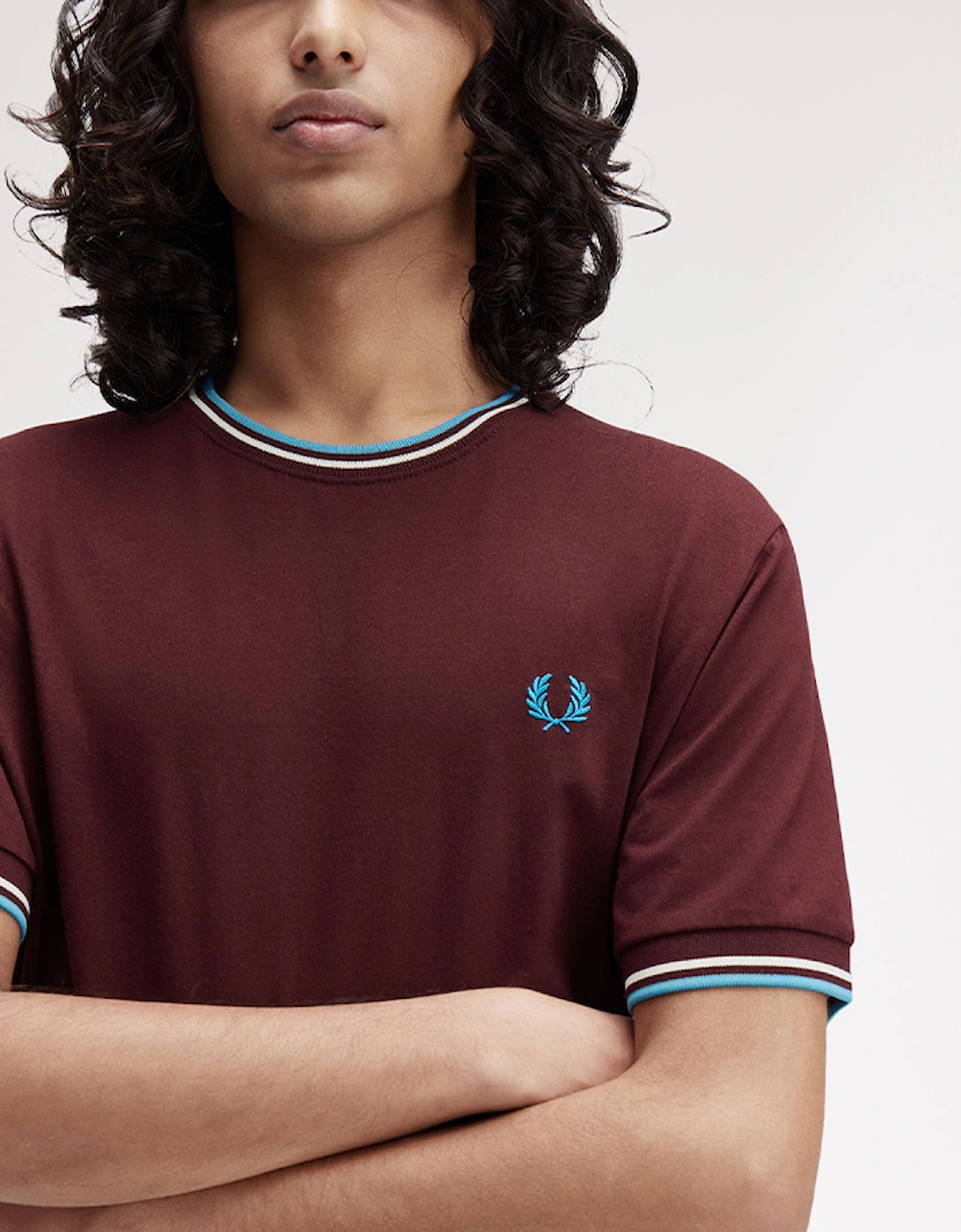 Twin Tipped T-Shirt